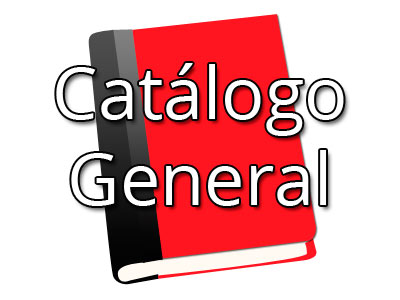 Catálogo General